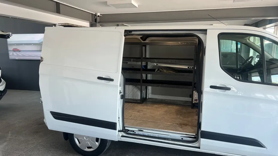 FORD Transit Custom Transit Custom 320 L1H1 Trend