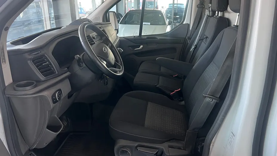 FORD Transit Custom Transit Custom 320 L1H1 Trend