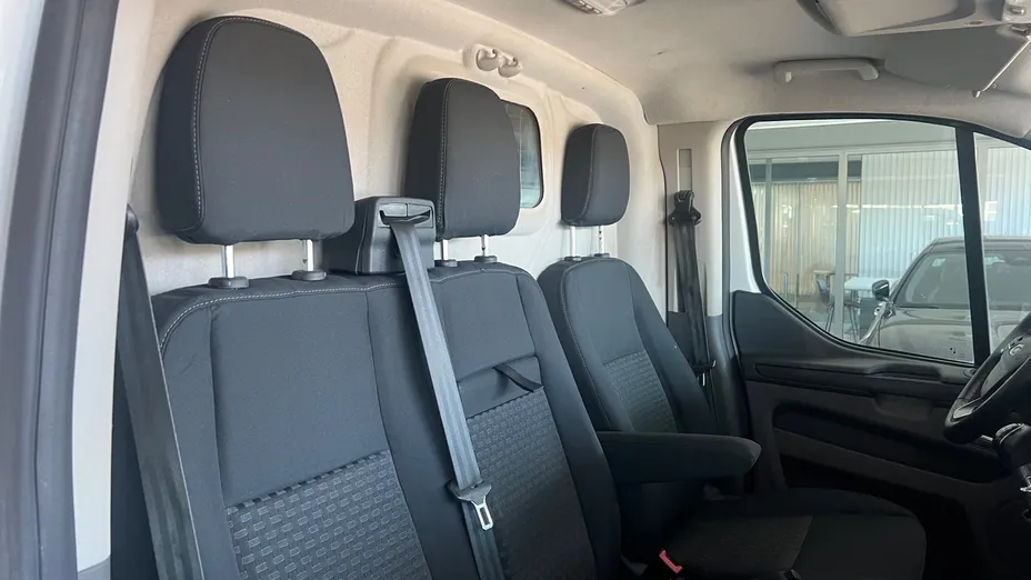 FORD Transit Custom Transit Custom 320 L1H1 Trend