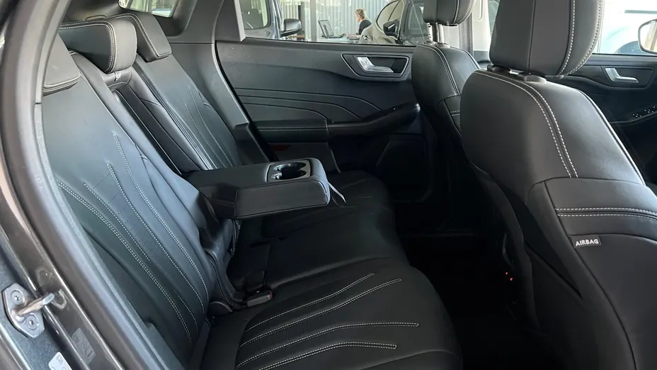 FORD Kuga Kuga Vignale 2.0 EcoBlue AWD aut