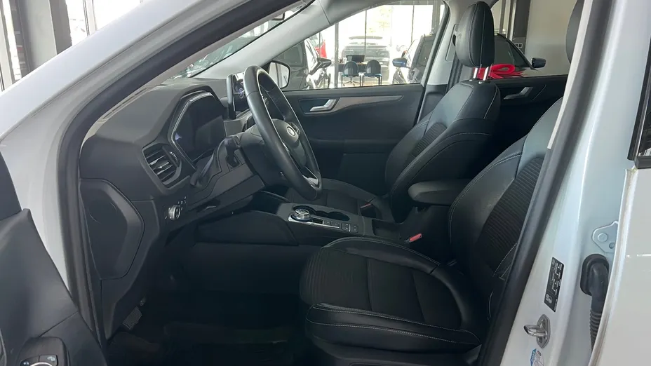 FORD Kuga Kuga 2.0 EcoBlue AWD Titanium X aut