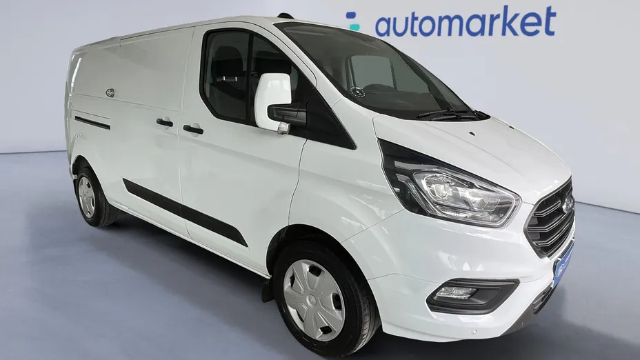 FORD Transit Custom Transit Custom 320 L2H1 Trend