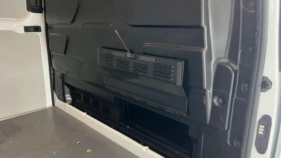 FORD Transit Custom Transit Custom 320 L2H1 Trend