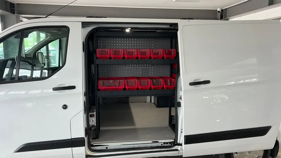 FORD Transit Custom Transit Custom 300 L2H1 Trend
