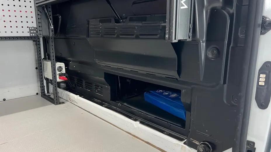 FORD Transit Custom Transit Custom 300 L2H1 Trend