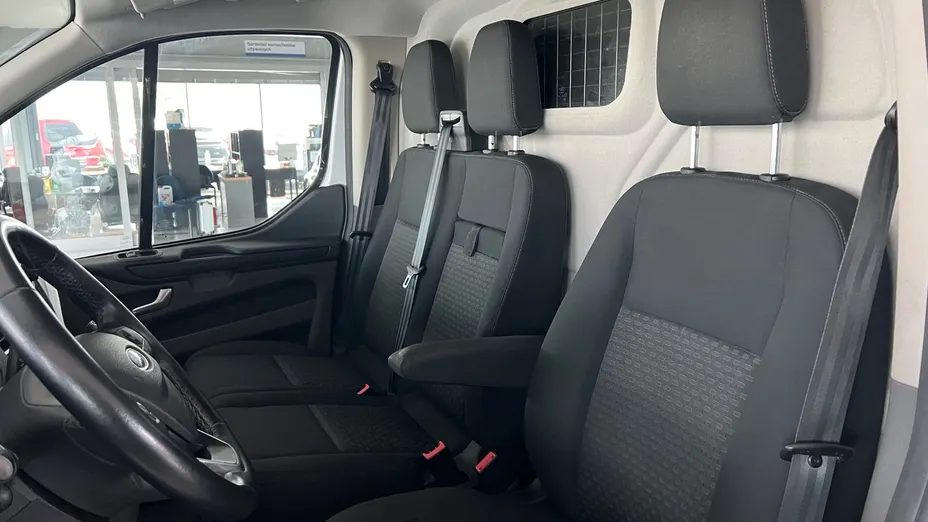 FORD Transit Custom Transit Custom 300 L2H1 Trend