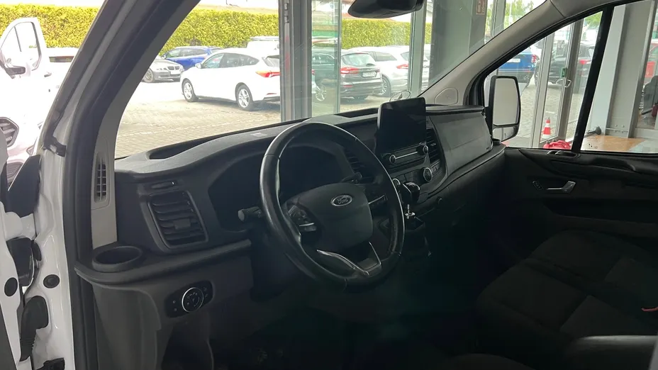 FORD Transit Custom Transit Custom 300 L2H1 Trend