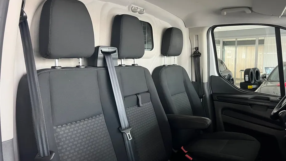 FORD Transit Custom Transit Custom 300 L2H1 Trend