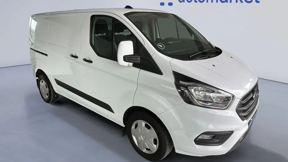 FORD Transit Custom Transit Custom 280 L1H1 Trend Aut.