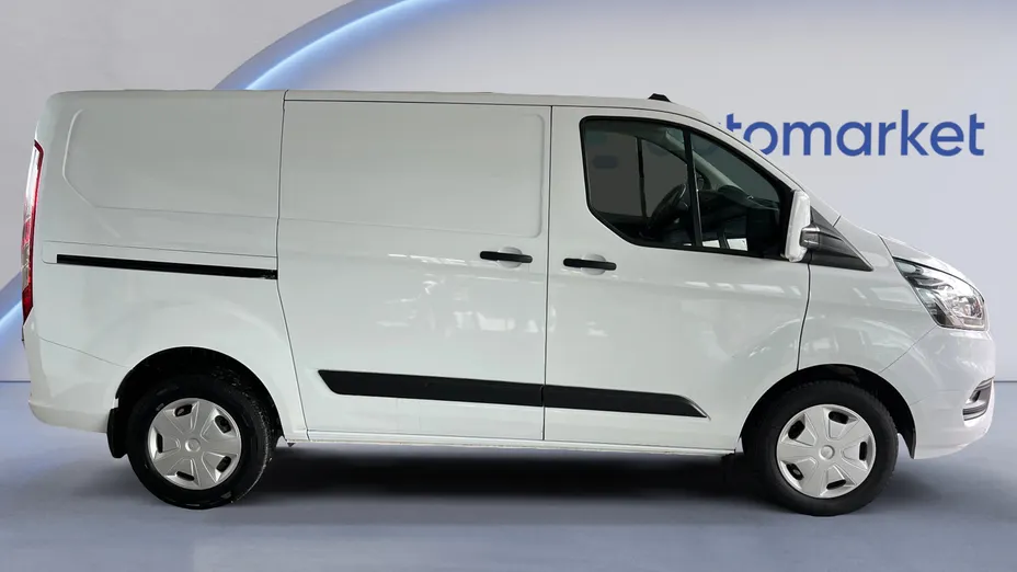 FORD Transit Custom Transit Custom 280 L1H1 Trend Aut.