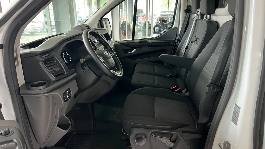 FORD Transit Custom Transit Custom 280 L1H1 Trend Aut.