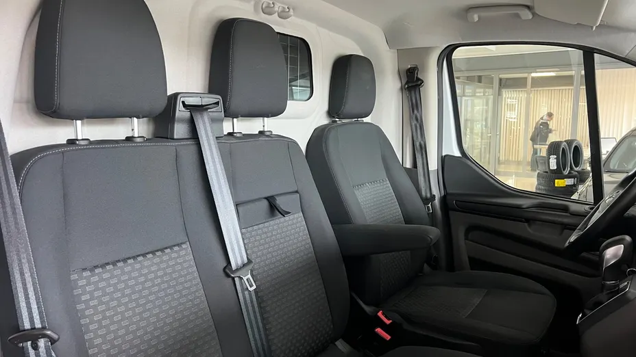 FORD Transit Custom Transit Custom 280 L1H1 Trend Aut.