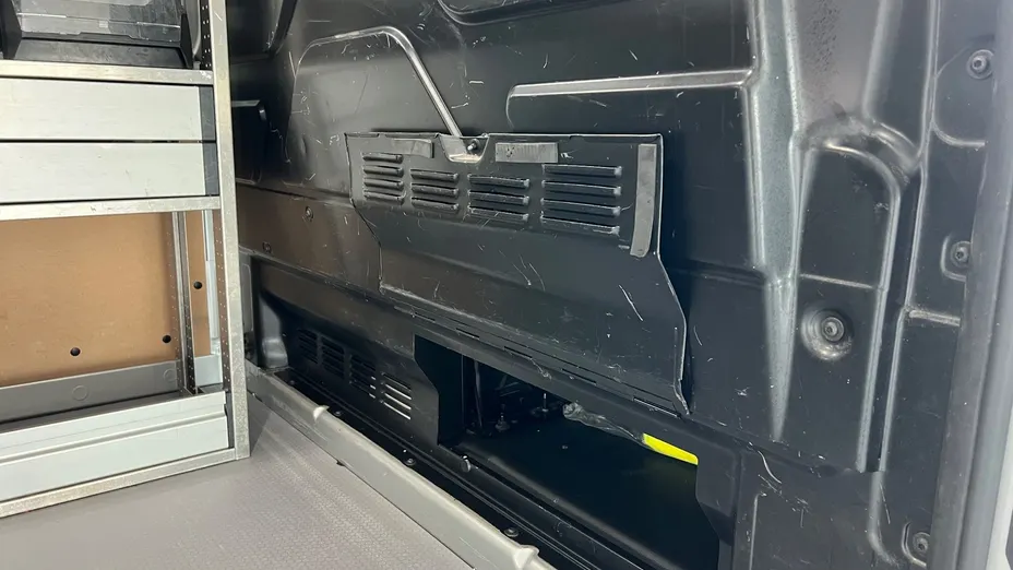 FORD Transit Custom Transit Custom 300 L1H1 Trend
