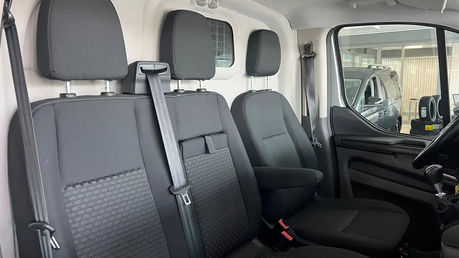 FORD Transit Custom Transit Custom 300 L1H1 Trend