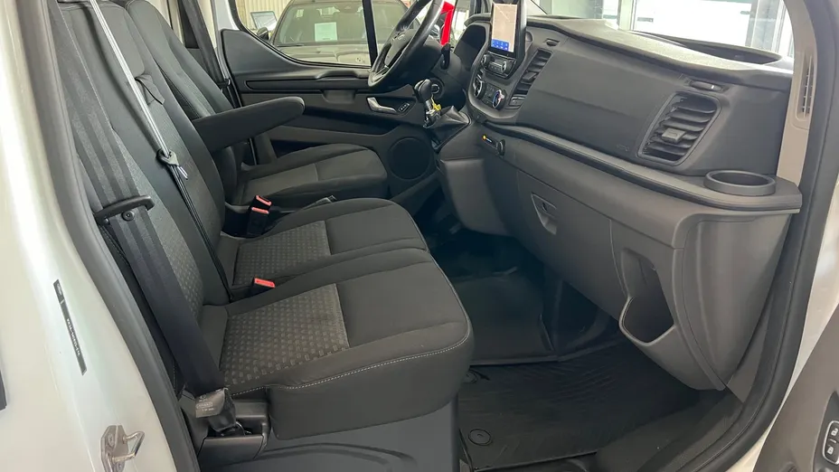 FORD Transit Custom Transit Custom 300 L2H1 Trend