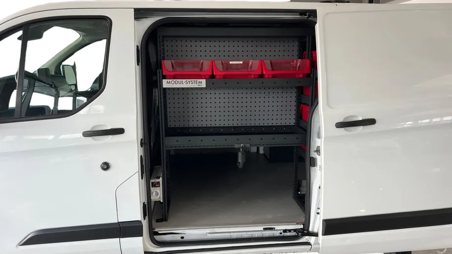 FORD Transit Custom Transit Custom 300 L2H1 Trend