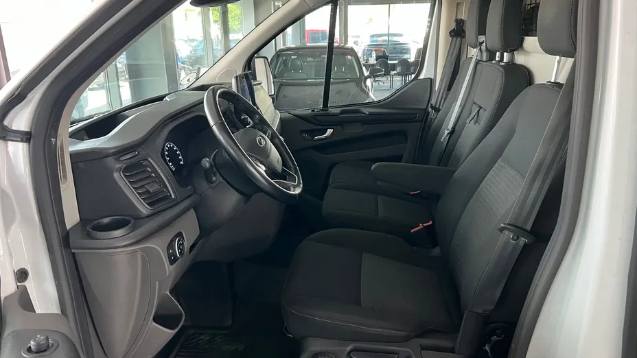 FORD Transit Custom Transit Custom 300 L2H1 Trend