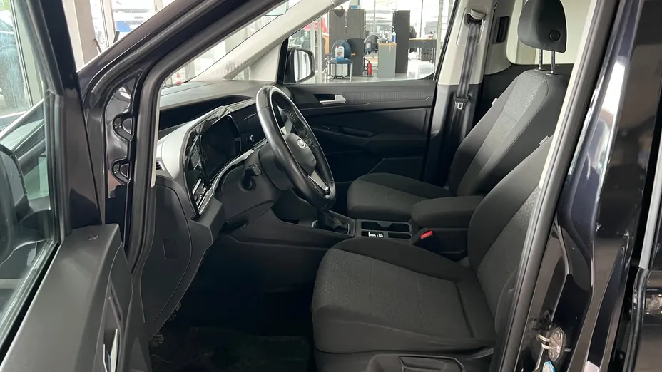 FORD Tourneo Connect Tourneo Connect 2.0 EcoBlue Titanium AWD