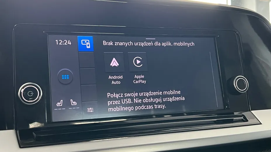 FORD Tourneo Connect Tourneo Connect 2.0 EcoBlue Titanium AWD