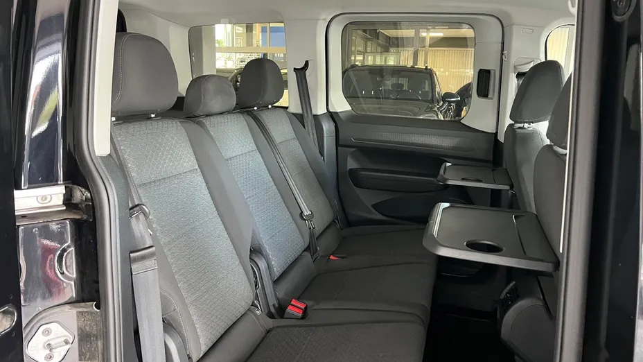 FORD Tourneo Connect Tourneo Connect 2.0 EcoBlue Titanium AWD
