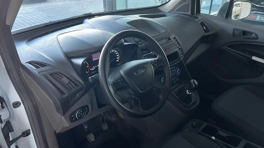FORD Transit Connect Transit Connect 230 L2 Trend