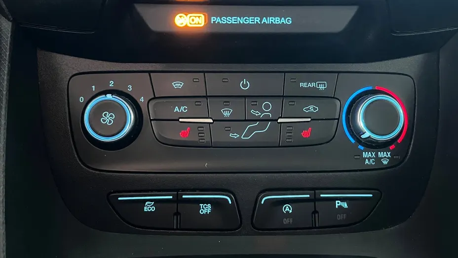 FORD Transit Connect Transit Connect 230 L2 Trend