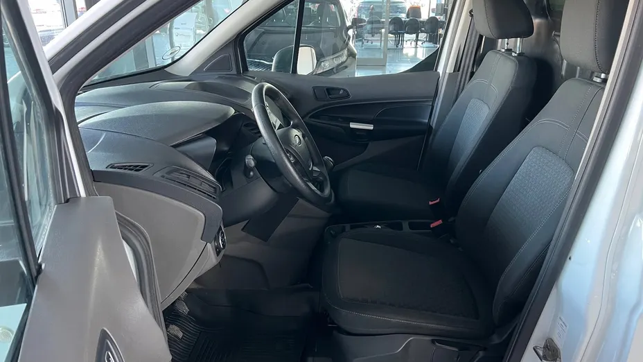 FORD Transit Connect Transit Connect 230 L2 Trend