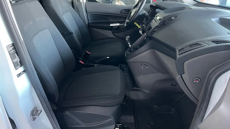 FORD Transit Connect Transit Connect 230 L2 Trend