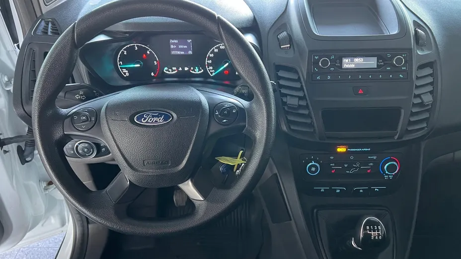 FORD Transit Connect Transit Connect 230 L2 Trend