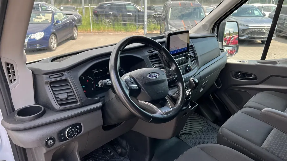 FORD Transit Transit 350 L2H3 Trend