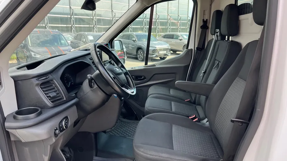 FORD Transit Transit 350 L2H3 Trend