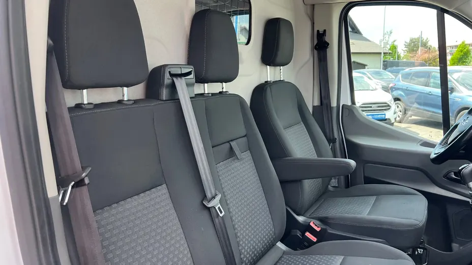 FORD Transit Transit 350 L2H3 Trend