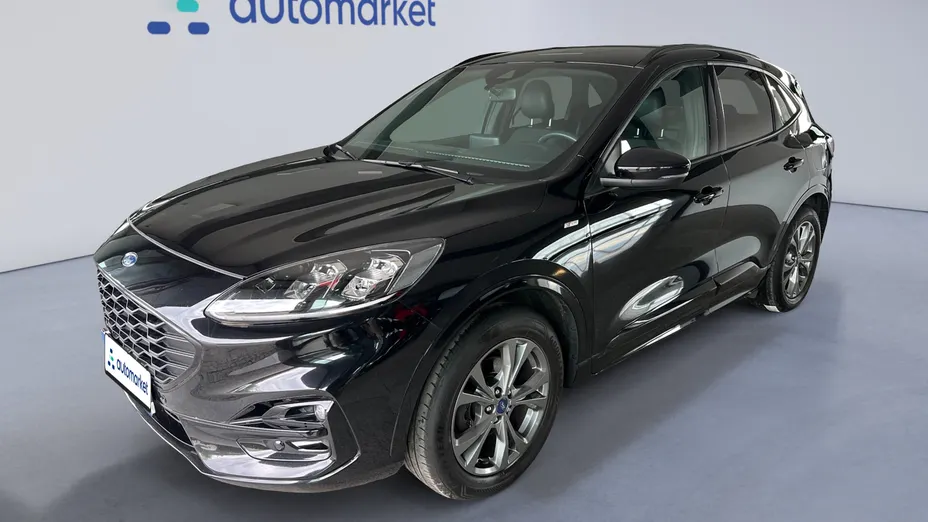 FORD Kuga Kuga 1.5 EcoBoost FWD ST-Line