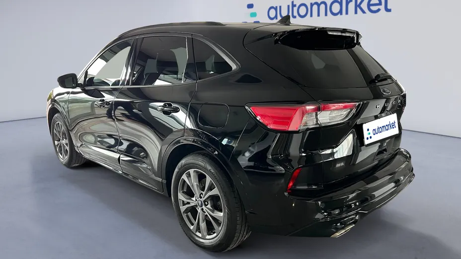 FORD Kuga Kuga 1.5 EcoBoost FWD ST-Line