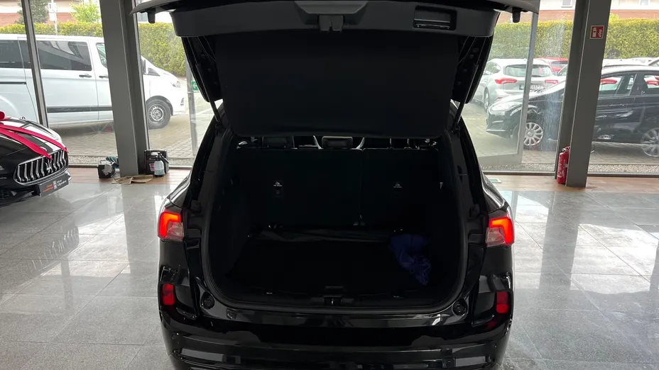 FORD Kuga Kuga 1.5 EcoBoost FWD ST-Line