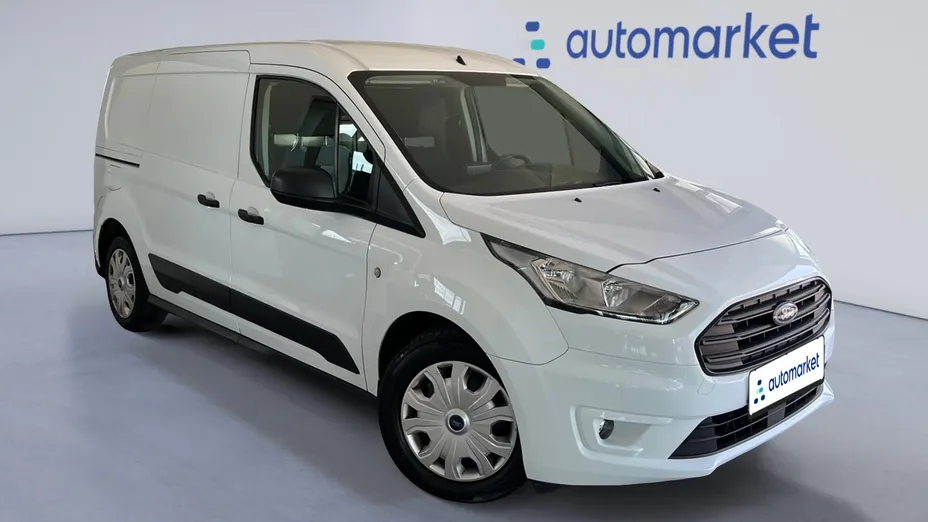 FORD Transit Connect Transit Connect 210 L2 Trend