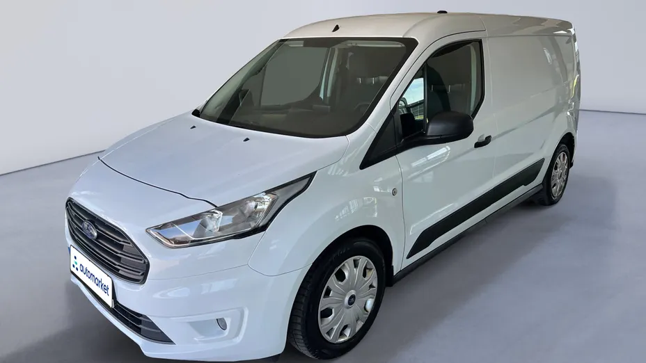 FORD Transit Connect Transit Connect 210 L2 Trend