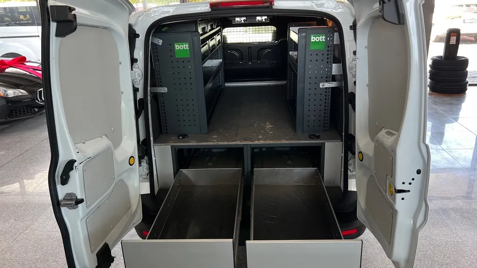 FORD Transit Connect Transit Connect 210 L2 Trend