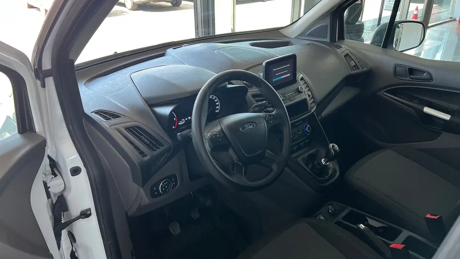 FORD Transit Connect Transit Connect 210 L2 Trend