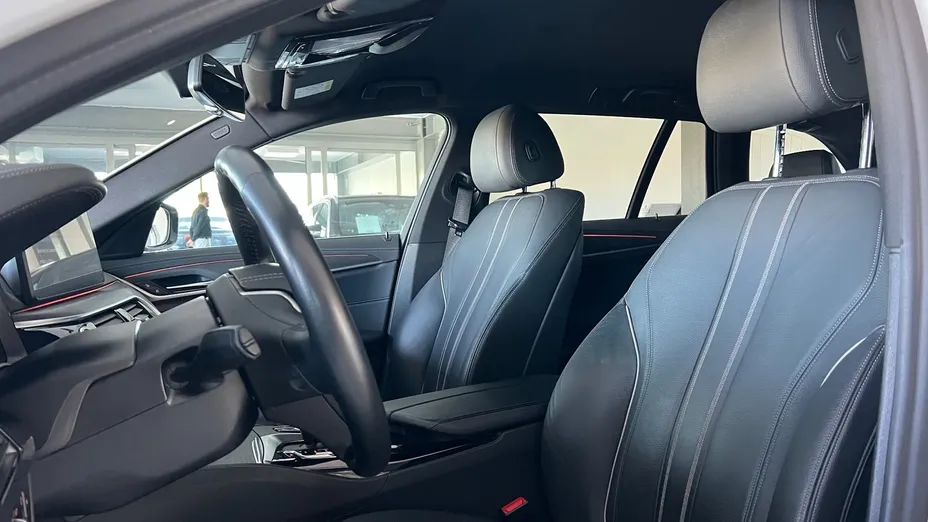 BMW Seria 5 520d mHEV Luxury Line aut