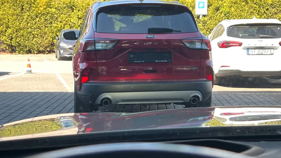 BMW Seria 5 520d mHEV Luxury Line aut