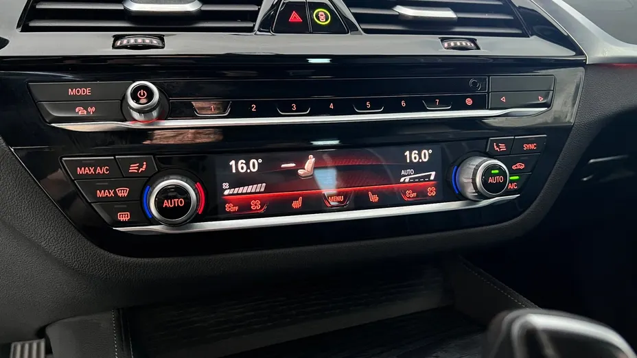 BMW Seria 5 520d mHEV Luxury Line aut