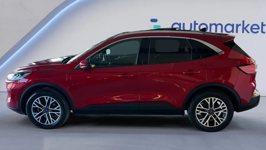 FORD Kuga Kuga 2.5P PHEV FWD Titanium X