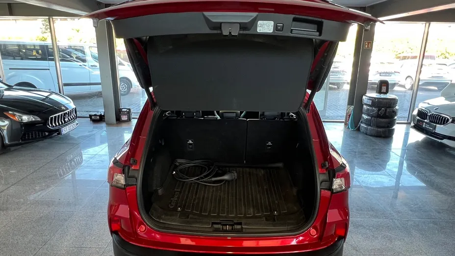 FORD Kuga Kuga 2.5P PHEV FWD Titanium X