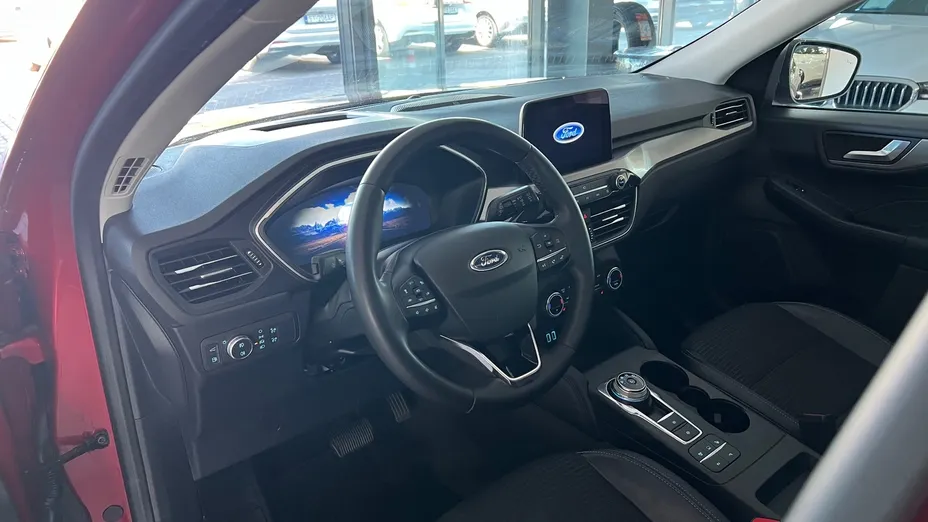 FORD Kuga Kuga 2.5P PHEV FWD Titanium X