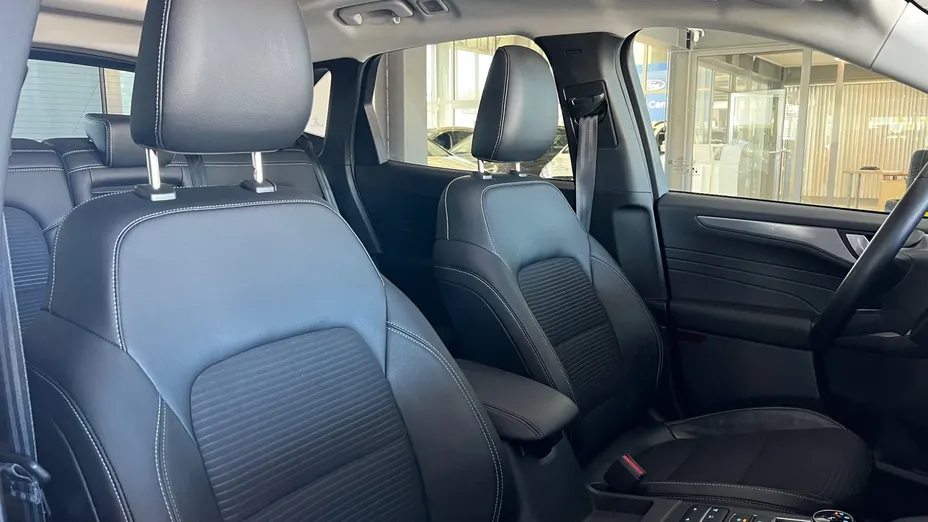 FORD Kuga Kuga 2.5P PHEV FWD Titanium X