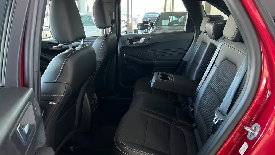FORD Kuga Kuga 2.5P PHEV FWD Titanium X