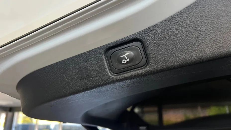 FORD Galaxy Galaxy 2.0 EcoBlue Titanium aut