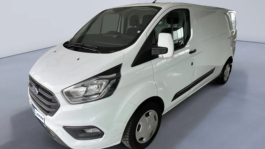 FORD Transit Custom Transit Custom 320 L2H1 Trend