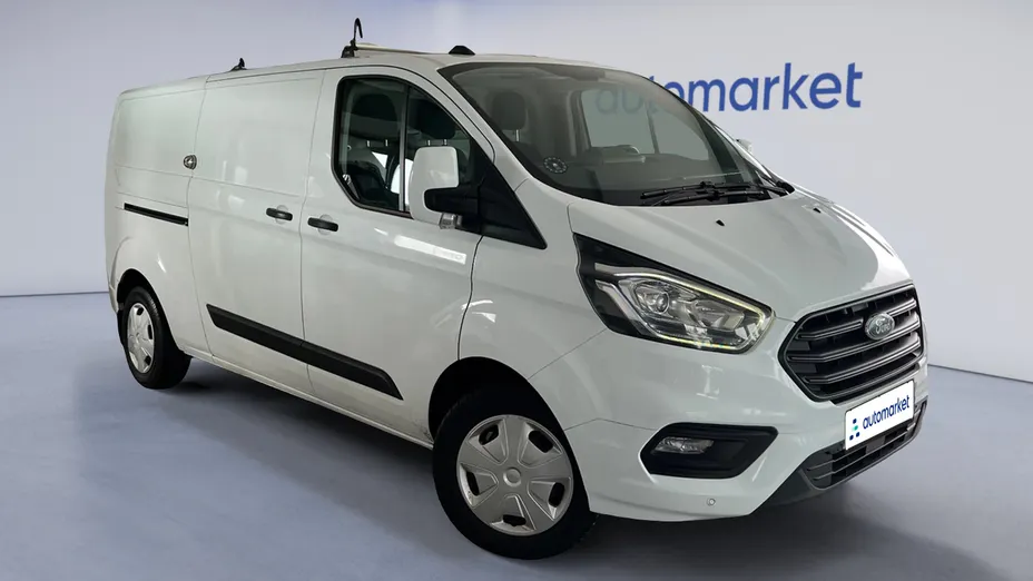 FORD Transit Custom Transit Custom 320 L2H1 Trend